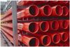 Steel-Plastic Composite Pipe for FIRE PROTECTION application