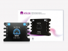 XOX KS108 USB Audio Co...
