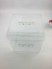 luxury flower box, acr...