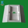 Smooth and Sturdy Customized Mobile Case Packaging/ Insert trays for phone packaging