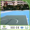 Basketabll court flooring