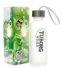 Portable bottle, sports bottle, glass drinking bottle, portable drinking bottle