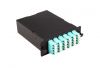 MPO cassette module