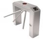 Tripod turnstile