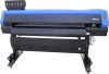 PJH8-1600 Single printer head Piezoelectric PP printer with water base ink 