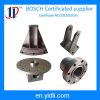 Printing CNC machine parts