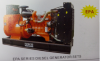 SILENT WATER-COOLED DIESEL GENERATOR  SETS