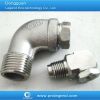 Legend Cleaning Machine Parts Standard Hollow Cone Spray Nozzle