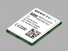 Quad-band GSM/GPRS modules M95