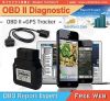 OLED Display GPS Perso...