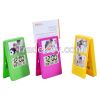 Clip LCD clock with 3 ...