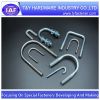 U bolt metric A2 SS