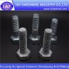 Hex Bolts Din933 class8.8