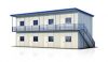 Prefabricated Houses