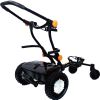 CaddyTrek Remote Controlled Electric Golf Push Cart