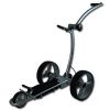 Spitzer EL100 Lithium Electric Push Cart 