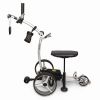 Bat-Caddy X4R Sport Li...