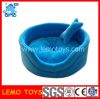 Plush pet beds and sof...