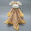 Plush giraffe baby bla...