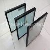 Tempered Low-e Insulated Glass