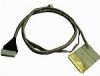 data cable, ribbon cable, powered USB cable,wire harness