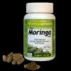 Moringa Leaf Capsules ...