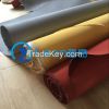 fireproof material silicone coated fiberglass fabric