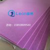 Polyester fiber soundproofing acoustic panels