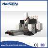 Gkh Series Moving Crossrail Gantry Milling Machine Center