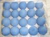 cotton ball string lig...