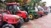 used tractors