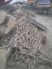 Scrap Anchor Chain