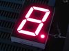 1.5 Inch Single Digit Numeric LED Displays with 7 Segment