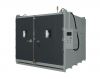 Walk-in Environmental Cabinet Climate Chamber Room Test Equipment