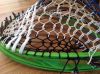 lacrosse stick complete goalie traditional pocket