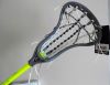 Womens Lacrosse Stick Brine Dynasty Elite II 2 LTD. Neon Head & Shaft New Girls