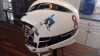 Hopkins Blue Jays Cascade Pro 7 Lacrosse Helmet 