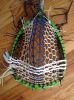 lacrosse stick complete goalie traditional pocket