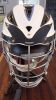 Hopkins Blue Jays Cascade Pro 7 Lacrosse Helmet 