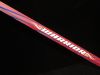 Women's Custom Strung Lacrosse Stick-Brine Epic 2 Dyed Head 