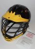 NEW Cascade CPV LAX Lacrosse Helmet Black 