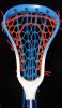 Women's Custom Strung Lacrosse Stick-Brine Epic 2 Dyed Head 