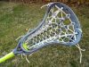 Womens Lacrosse Stick Brine Dynasty Elite II 2 LTD. Neon Head & Shaft New Girls