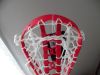 New Womens Lacrosse Stick STX Crux 300 Head with Debeer Z09 Shaft Girls