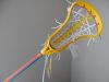 Womens Lacrosse Stick New Under Armour Regime Amonte III Head