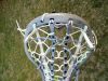 Womens Lacrosse Stick Brine Dynasty Elite II 2 LTD. Neon Head & Shaft New Girls