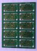 FR-4 ENIG 10-layer PCB
