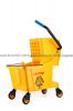 Mop wringer with Single bucket UP-061