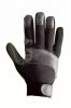Goat Leather Anti-Impact Industrial Glove Work Glove safety Glove