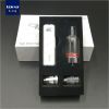 2016 New Sub Ohm Vaporizer Wax&Dry Herb Vaporizer with Ceramic heating element no wire no coil 510 Thread  